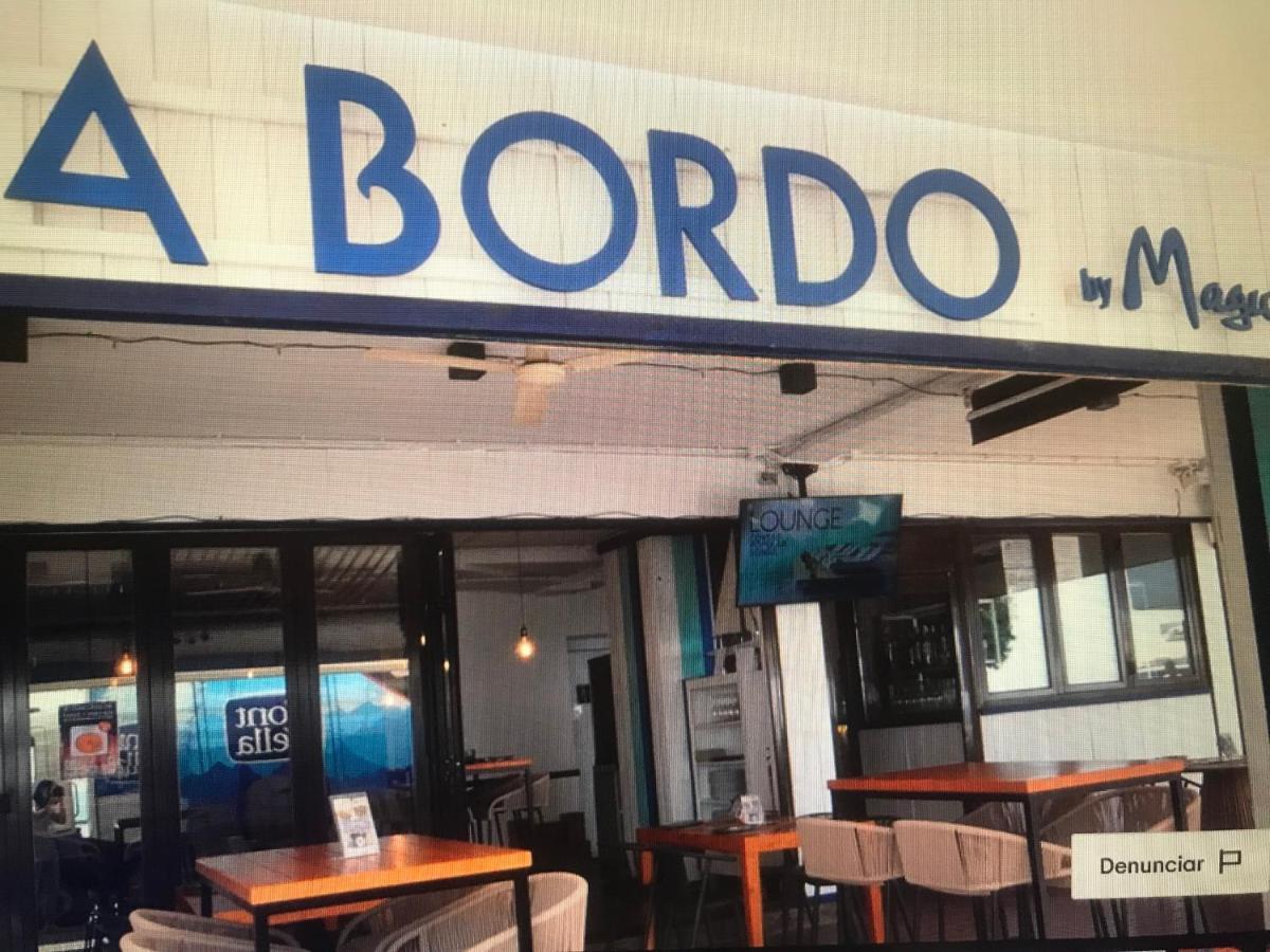Exclusive Apartments On The First Line Of Benidorm Mar Y Sol Bagian luar foto