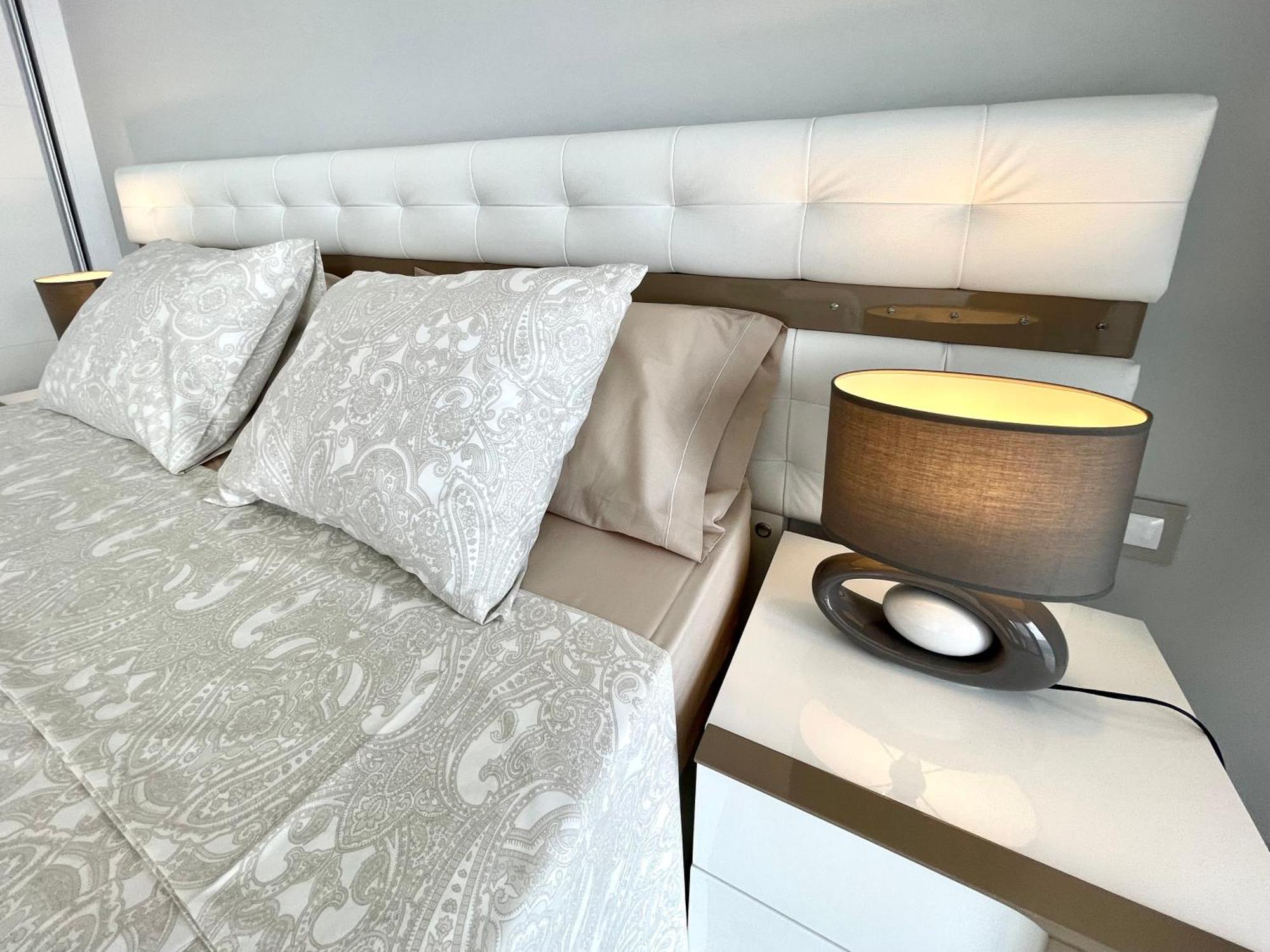Exclusive Apartments On The First Line Of Benidorm Mar Y Sol Bagian luar foto